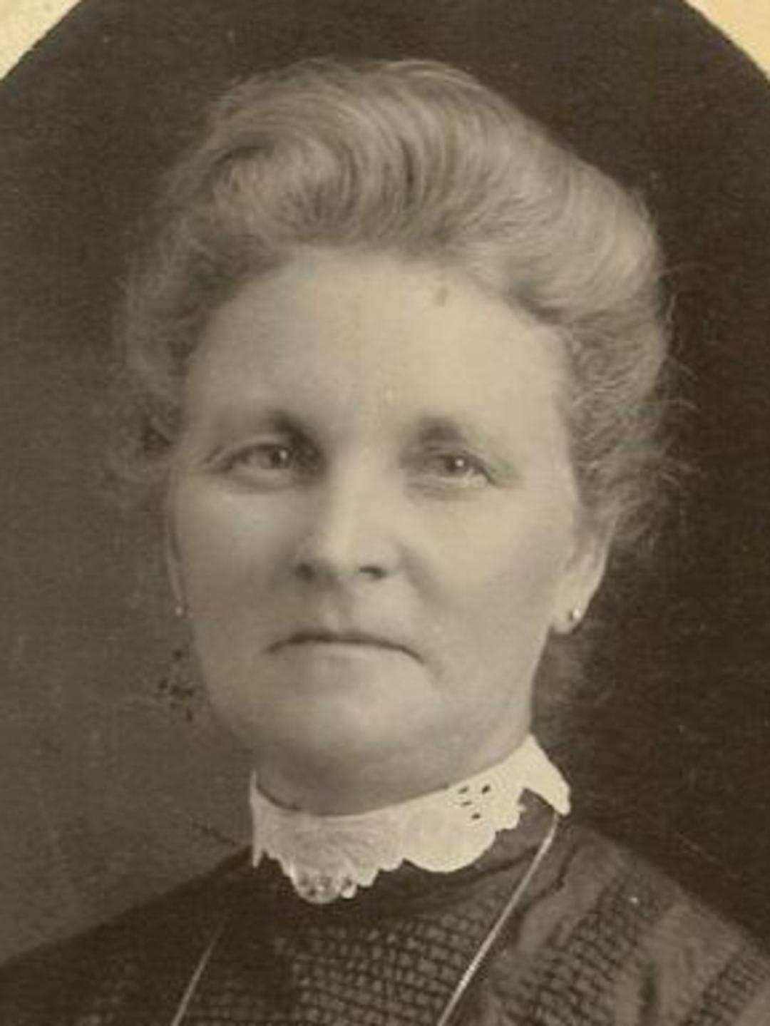 Johanna Nelson (1856 - 1935) Profile